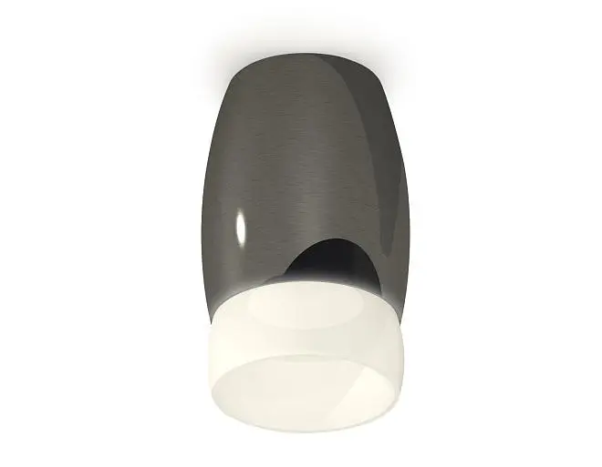 Комплект накладного светильника с акрилом Ambrella light XS1123024 Techno Комплект накладного светильника с акрилом Ambrella light XS1123024 Techno