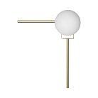 Бра Loft IT 10132/A Gold Meridian