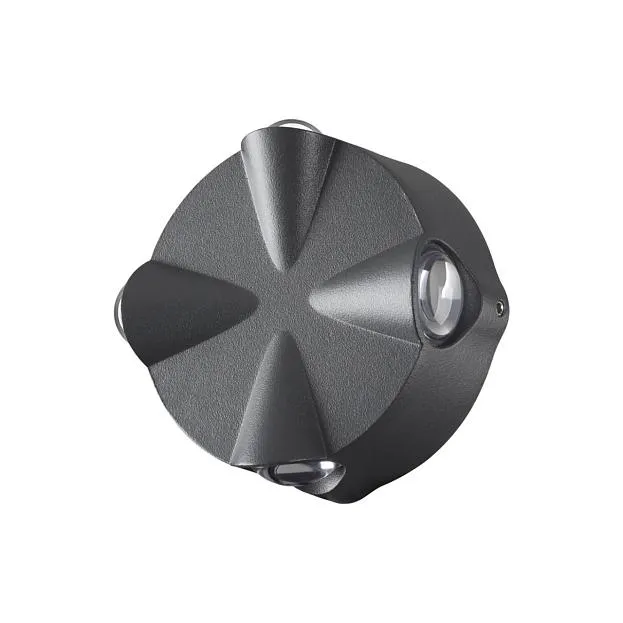 Ландшафтный настенный светильник NOVOTECH 358939 CALLE