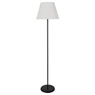Торшер Arte Lamp A5068PN-1BK ALEA