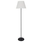 Торшер Arte Lamp A5068PN-1BK ALEA