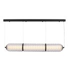 Светильник подвесной ST-Luce SL6144.413.01 SAGUARO
