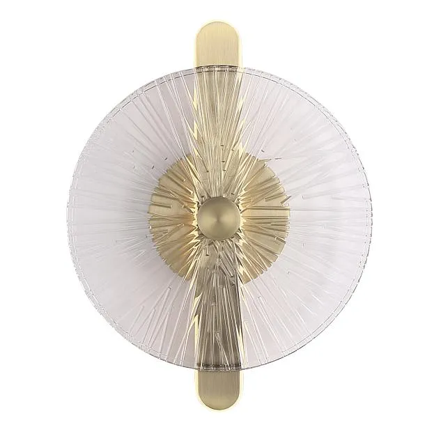 Светильник настенный ST-Luce SL6141.301.01 WASI Светильник настенный ST-Luce SL6141.301.01 WASI