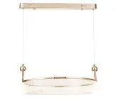 Подвес французское золото Kink Light 08045-80,37 Риваль