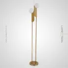 Торшер NEO FL Lampatron 5510