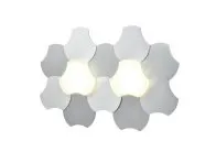 Бра Vele Luce VL8045W02 Viva