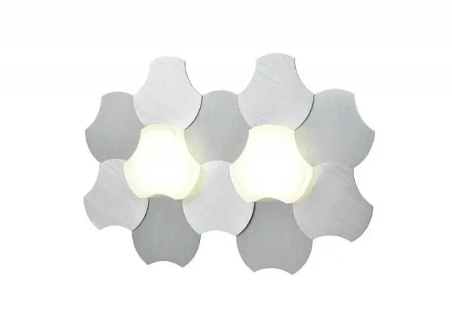Бра Vele Luce VL8045W02 Viva Бра Vele Luce VL8045W02 Viva