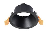 Светильник встроенный Crystal Lux CLT 006C1 BL 1400/168