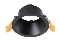 Светильник встроенный Crystal Lux CLT 006C1 BL 1400/168