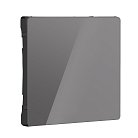 Клавиша для выключателя перекрестного (графит акрил) Werkel W1119044 a064098