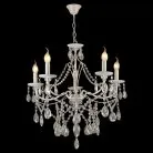 Подвесная люстра Reluce 03238-0.4-05