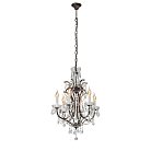 Подвесная люстра Vitaluce V5815-7/6