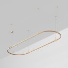 Шинопровод Arlight 048501 APRIORI