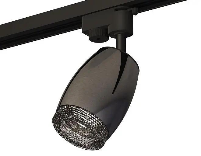 Комплект трекового однофазного светильника Ambrella light XT1123005 Track System Комплект трекового однофазного светильника Ambrella light XT1123005 Track System