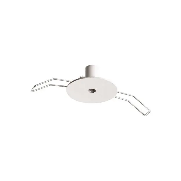Основание Ideal Lux 301594 ROSONE RECESSED BIANCO ROSONI