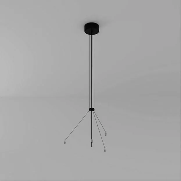 Потолочная база с подвесом Arte Lamp A660006 FADO