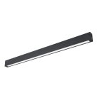 Трековый светильник LED4U LT.25224.27 BK LEDtrec magnetic