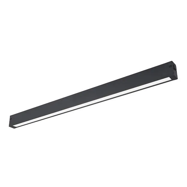 Трековый светильник LED4U LT.25224.27 BK LEDtrec magnetic Трековый светильник LED4U LT.25224.27 BK LEDtrec magnetic