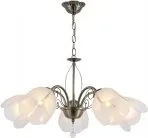 Подвесная люстра Reluce 06562-0.4-05