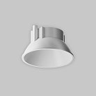 Аксессуар Technical Maytoni Ring8-10W-RD-W Accessories