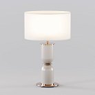 Настольная лампа латунь Eurosvet 01153/1 Caprera a063865