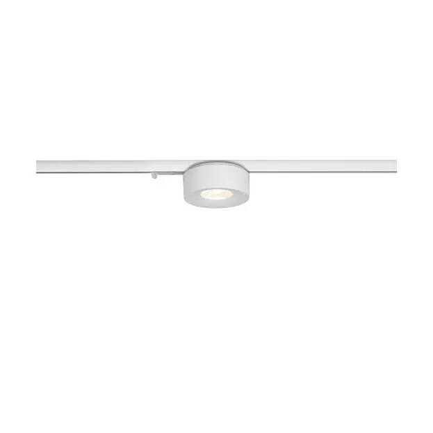 Трековый светильник Paulmann 94986 NanoRail Eye Трековый светильник Paulmann 94986 NanoRail Eye
