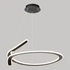 Подвесная люстра Lussole LSP-7381 HALE