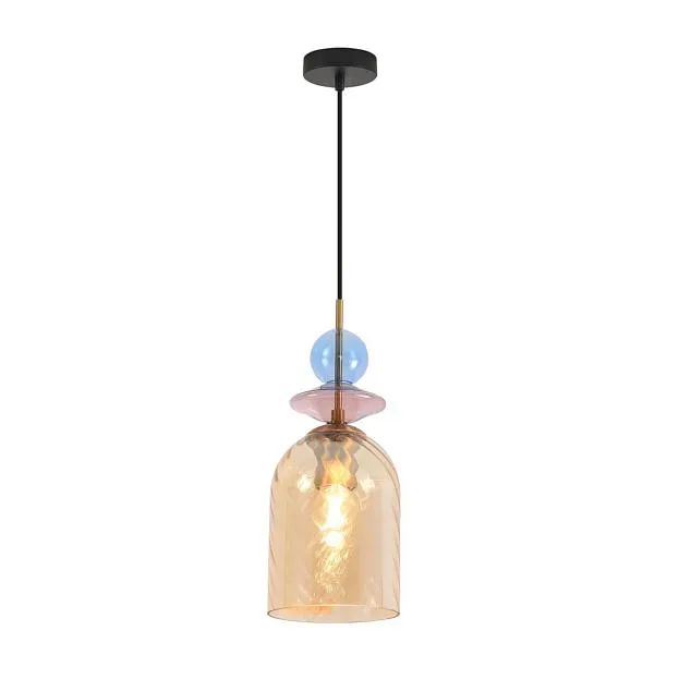 Подвесной светильник Lumion 8298/1A IRIME Подвесной светильник Lumion 8298/1A IRIME