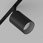 Светодиодный светильник для магнитного трека LeDron Sagi S60 Black-Grey Zigbee 4000K