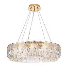 Подвесная люстра MODELUX ML.7445.800 GD