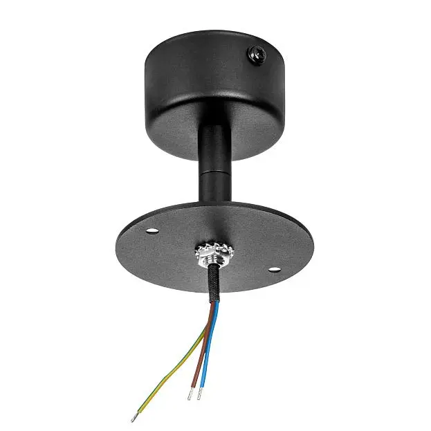 Крепление потолочное для светильников 213487 GX53/216487 Rullo Lightstar 590107 Rullo 590107 Крепление потолочное для светильников 213487 GX53/216487 Rullo Lightstar 590107 Rullo 590107