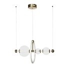 Подвесной светильник Loft IT 10126/500 Alpha