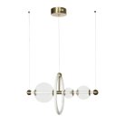 Подвесной светильник Loft IT 10126/500 Alpha