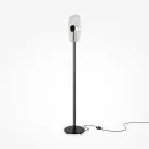 Торшер Maytoni MOD152FL-L1BK Eclipse