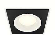 Комплект встраиваемого светильника Ambrella light XC7632001 Techno