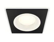 Комплект встраиваемого светильника Ambrella light XC7632001 Techno