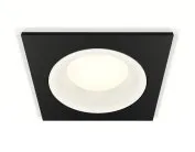 Комплект встраиваемого светильника Ambrella light XC7632001 Techno