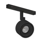 Трековый светильник Ledron SAGI S75 3000k Black