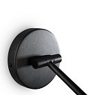 Бра Freya FR5201WL-01B Enzo