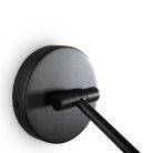 Бра Freya FR5201WL-01B Enzo