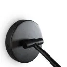 Бра Freya FR5201WL-01B Enzo