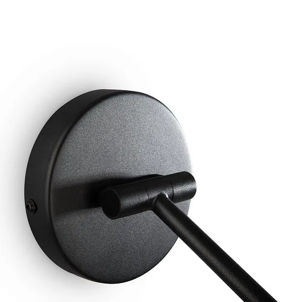 Бра Freya FR5201WL-01B Enzo