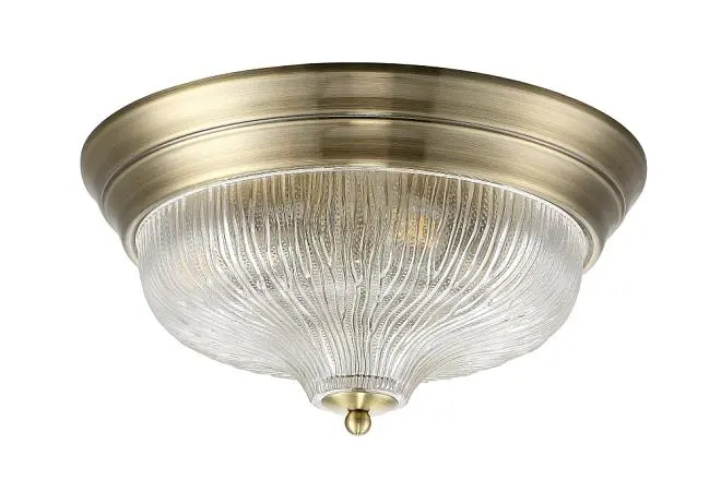 Светильник потолочный Crystal Lux LLUVIA PL4 BRONZE D370 0820/104 Светильник потолочный Crystal Lux LLUVIA PL4 BRONZE D370 0820/104