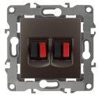 Розетка ЭРА 12-3112-13