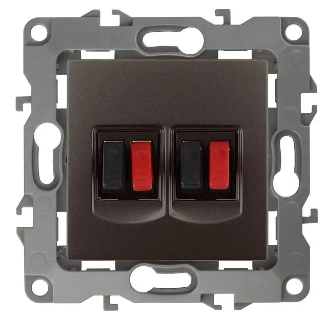 Розетка ЭРА 12-3112-13