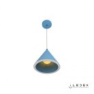Подвесной светильник iLedex WLD8858-1 Blue Moon