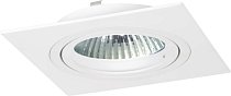 Точечный светильник Donolux SA1520-White