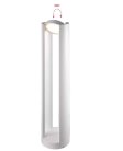 Наземный светильник Oasis Light W61849-800 Gr