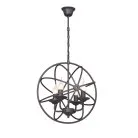 Люстра Vitaluce V4075/4