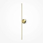 Бра Maytoni C084WL-L12BS2.7K Elegant